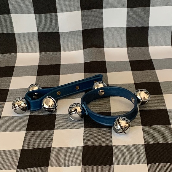 Other - 2 NEW CAT TOY BELLS